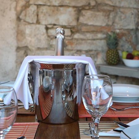 Villa Palace Peruški Esterno foto