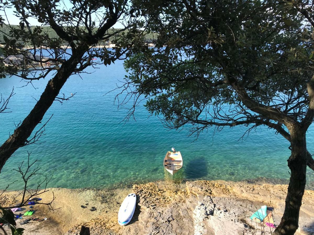 Villa Palace Peruški Esterno foto