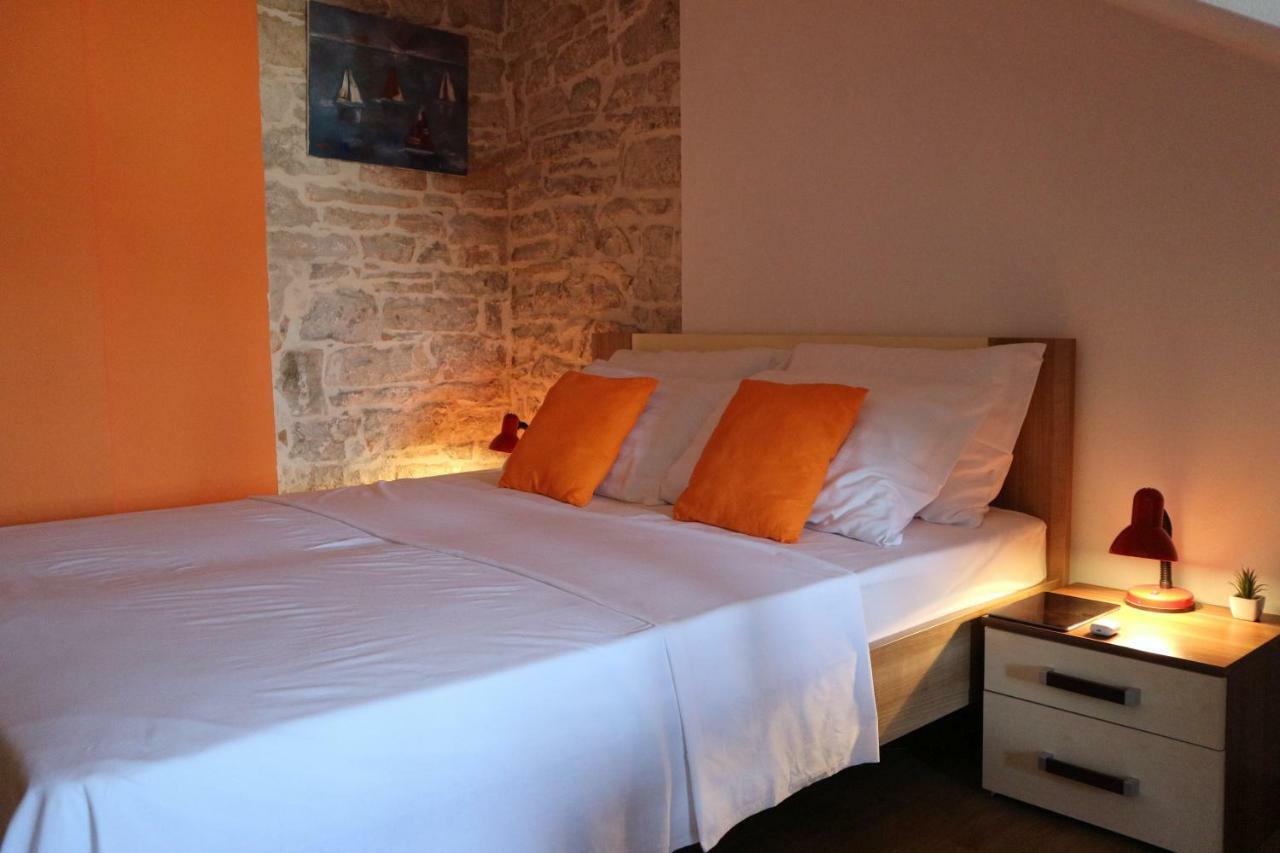 Villa Palace Peruški Esterno foto