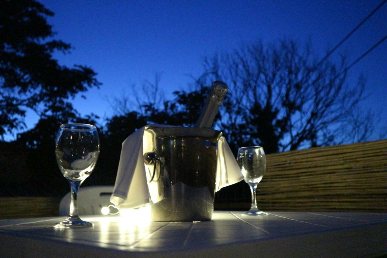 Villa Palace Peruški Esterno foto