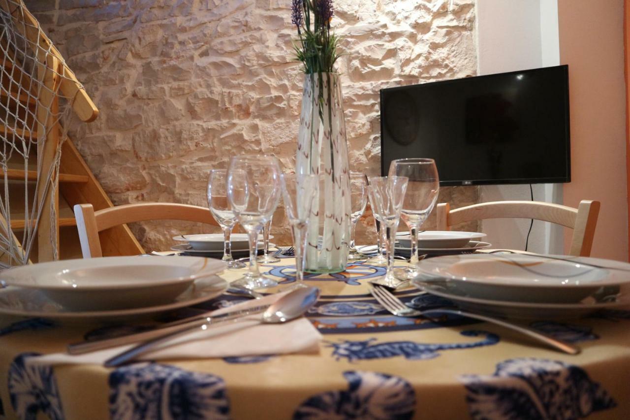 Villa Palace Peruški Esterno foto