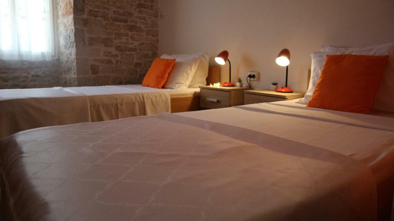 Villa Palace Peruški Esterno foto