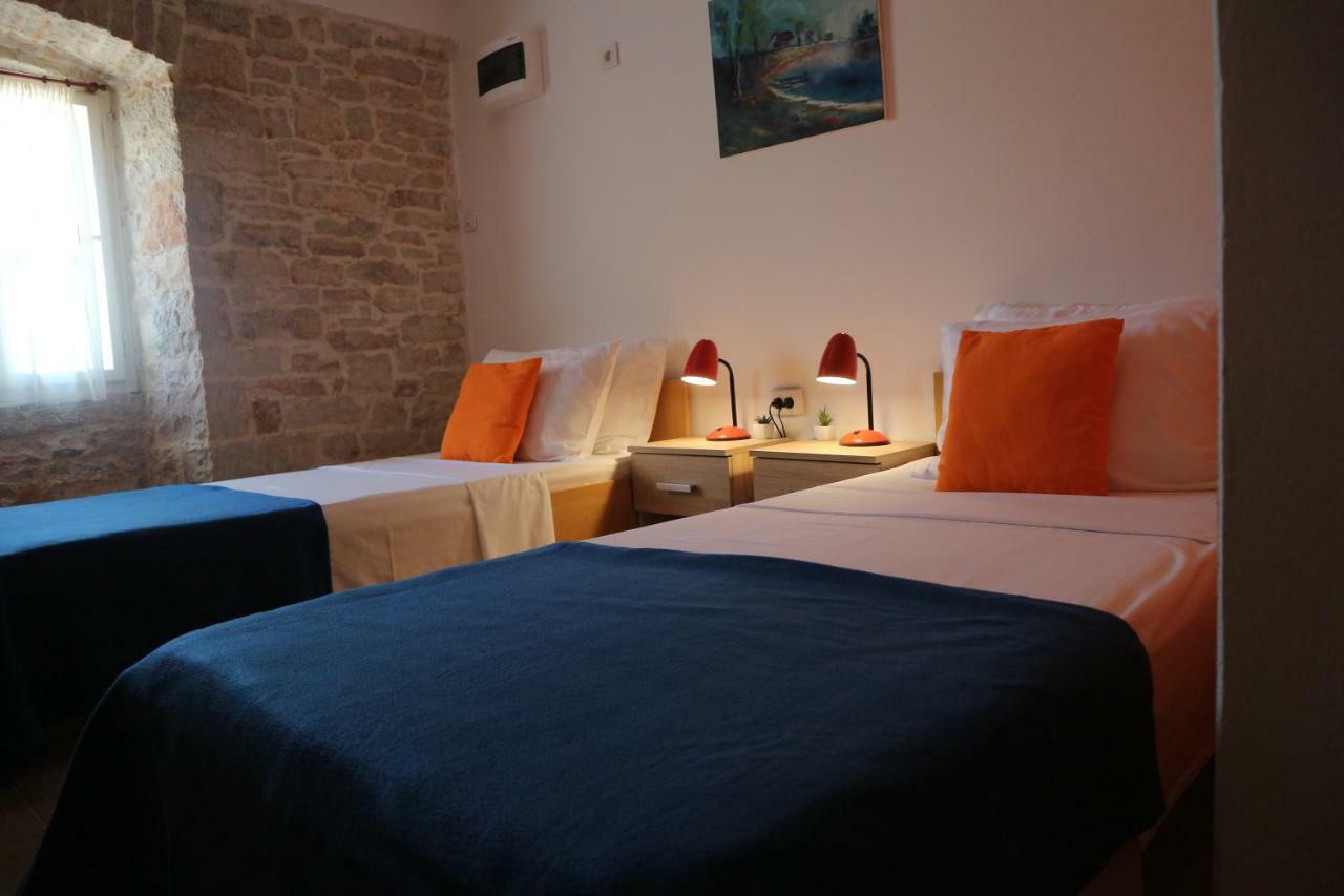 Villa Palace Peruški Esterno foto
