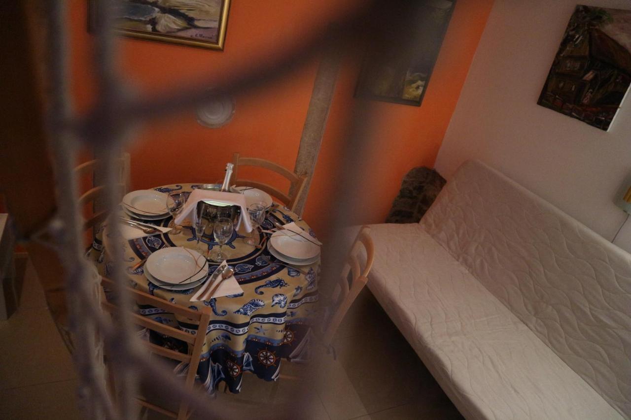 Villa Palace Peruški Esterno foto