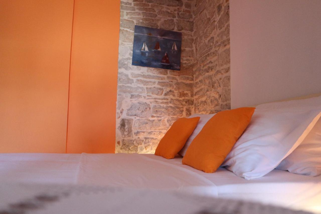 Villa Palace Peruški Esterno foto