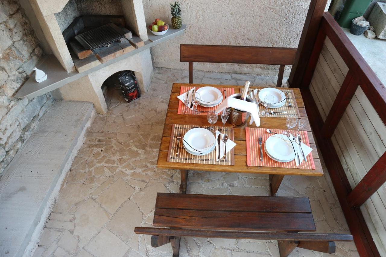 Villa Palace Peruški Esterno foto