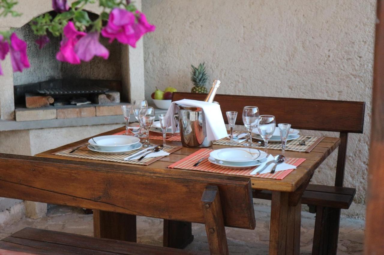 Villa Palace Peruški Esterno foto